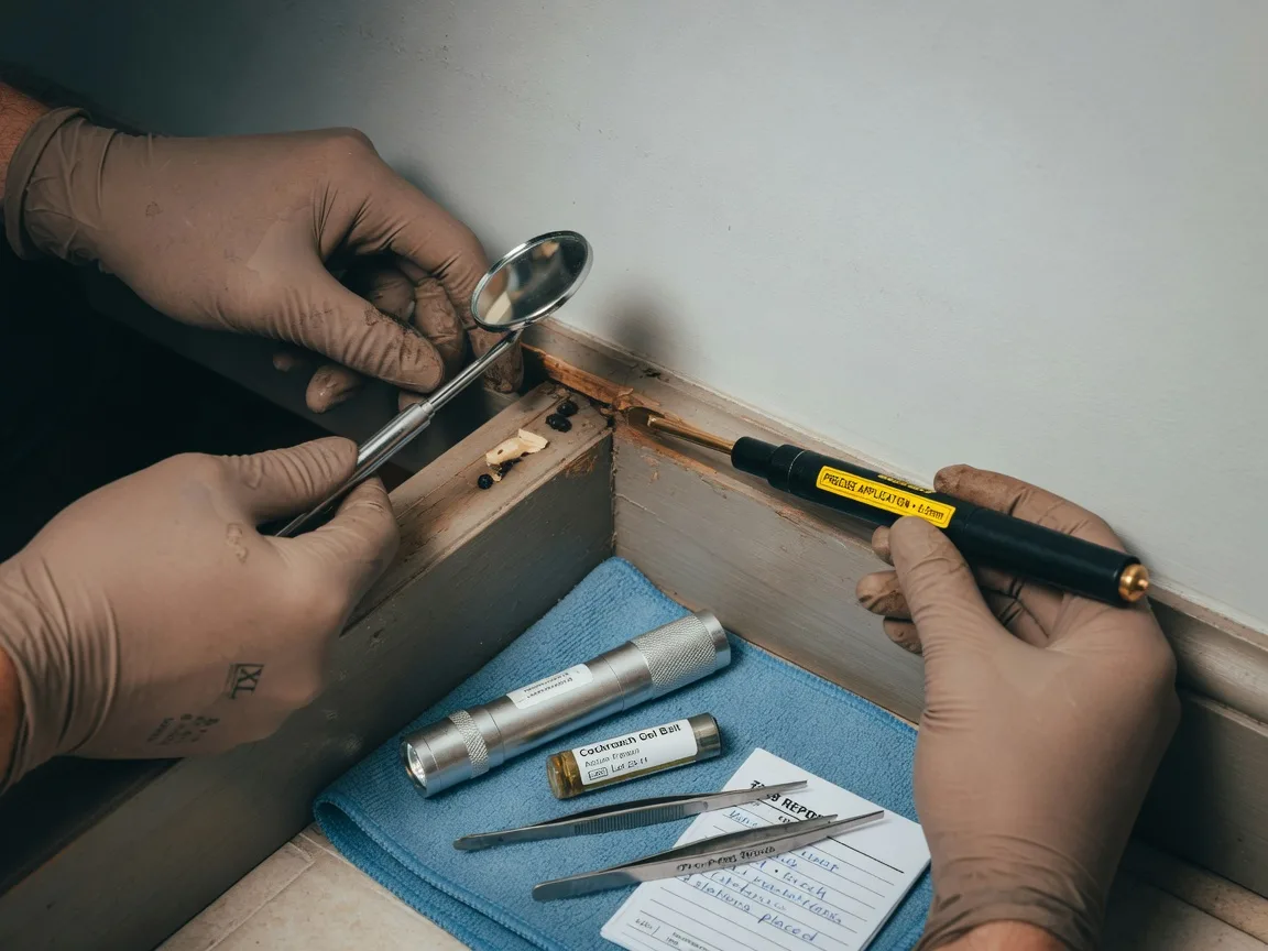 Why choose Emergency Pest Control in Flora Vista, NM